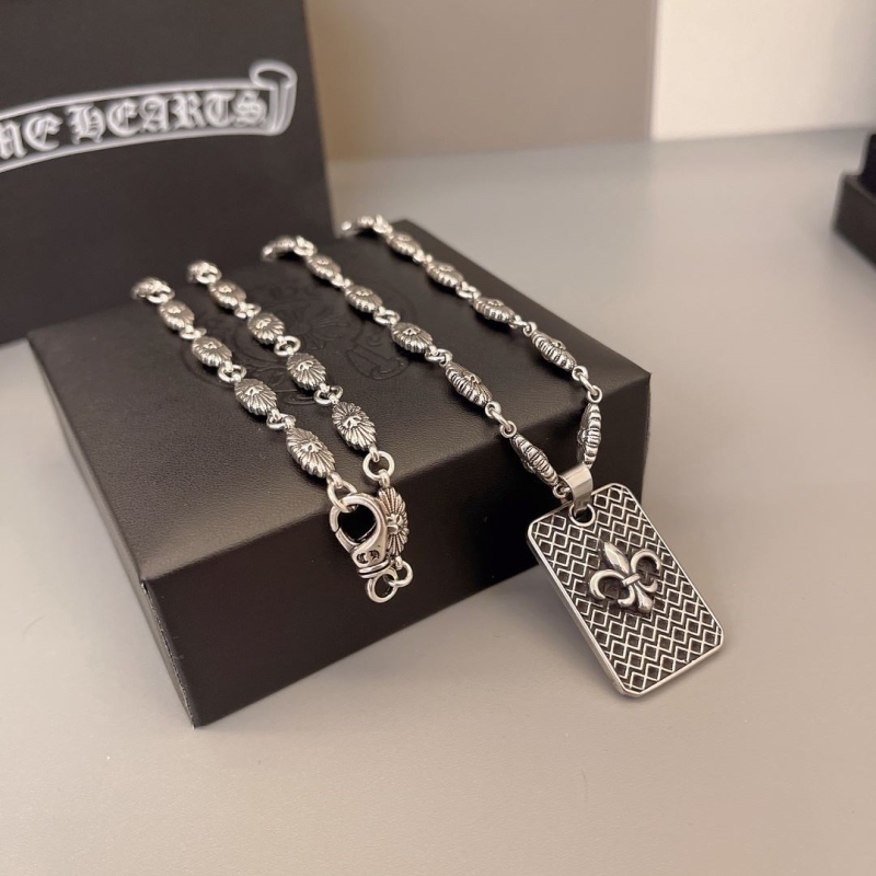 Chrome Hearts Necklaces